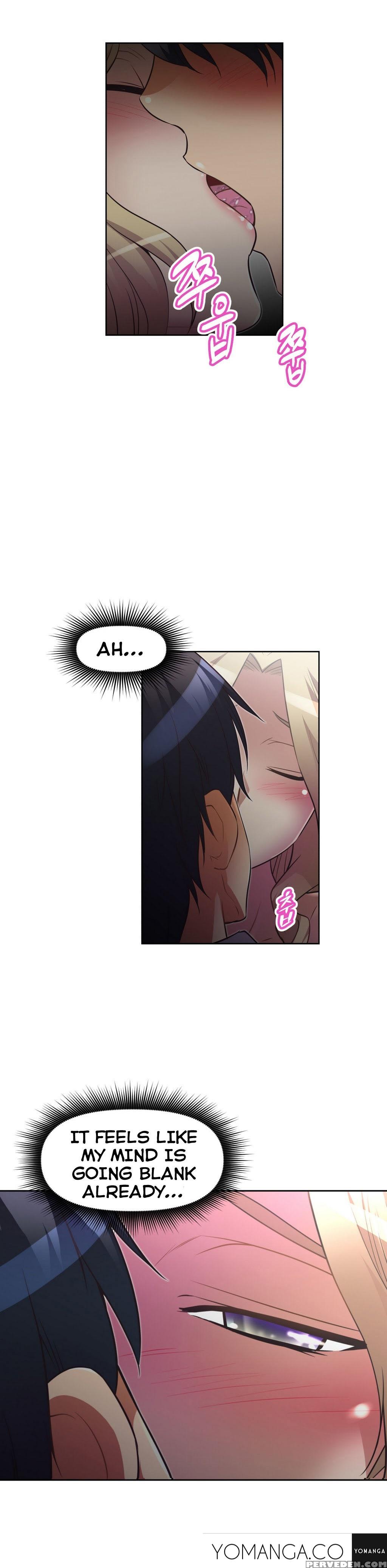 [worin] Brawling Go Ch.0-33 (english) (yomanga) (ongoing) 1