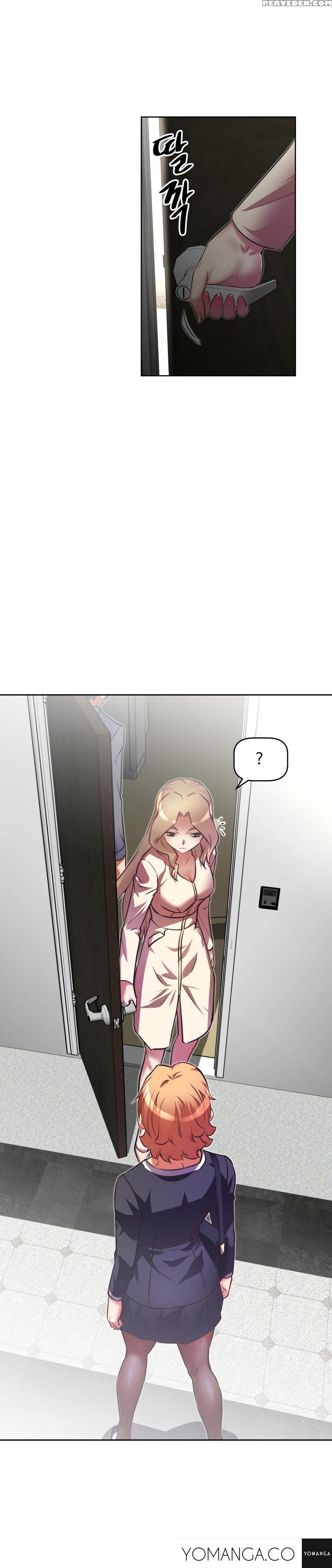[worin] Brawling Go Ch.0-33 (english) (yomanga) (ongoing) 1