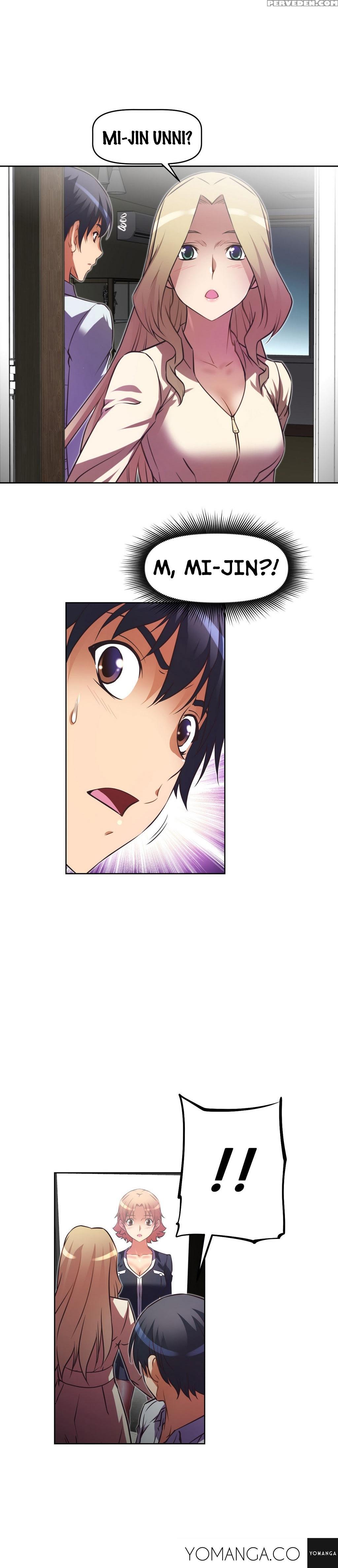 [worin] Brawling Go Ch.0-33 (english) (yomanga) (ongoing) 1