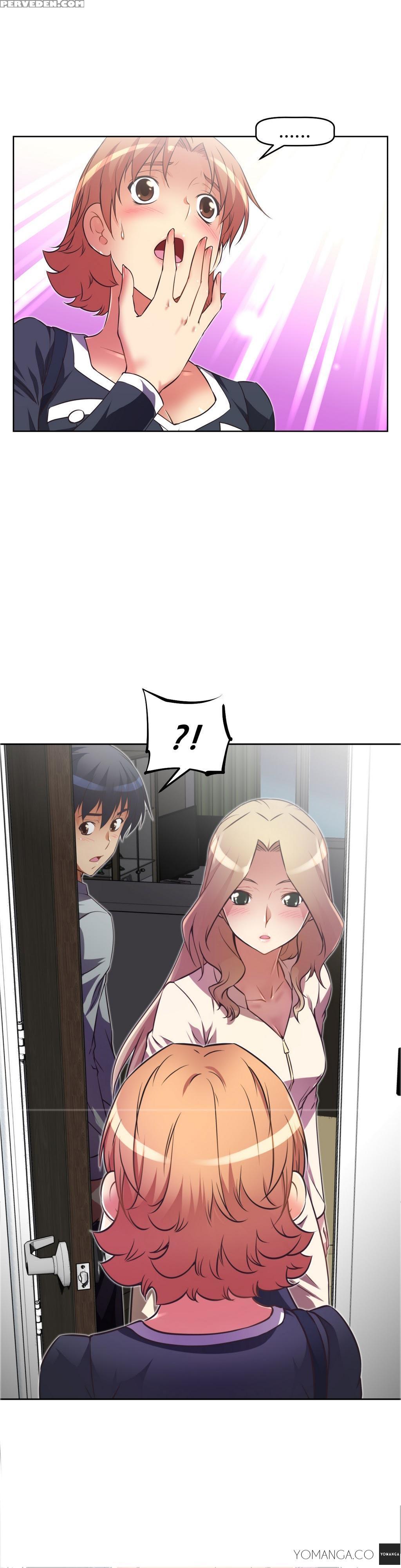 [worin] Brawling Go Ch.0-33 (english) (yomanga) (ongoing) 1
