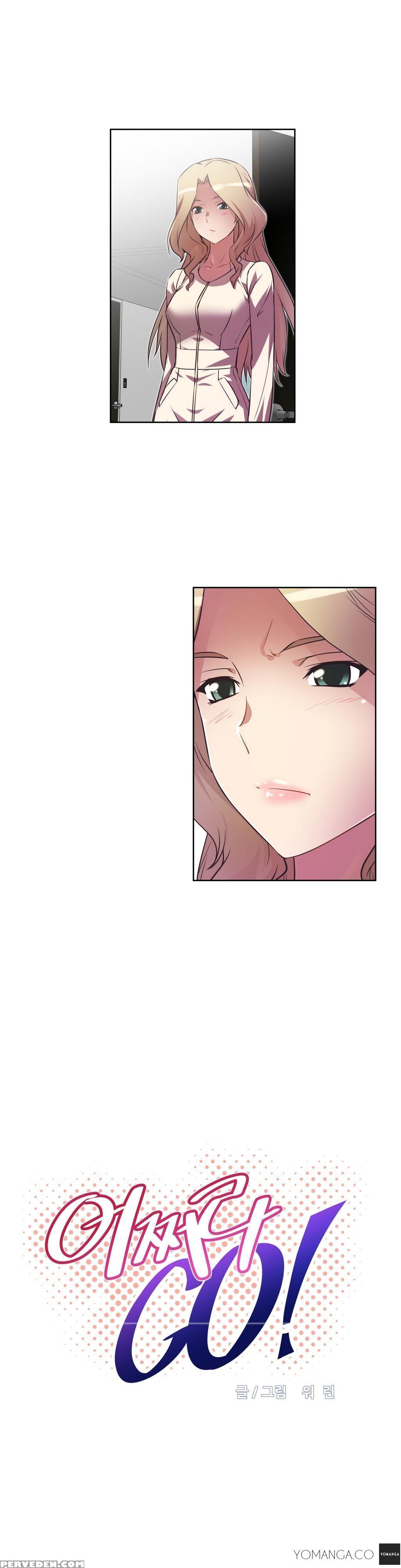 [worin] Brawling Go Ch.0-33 (english) (yomanga) (ongoing) 1
