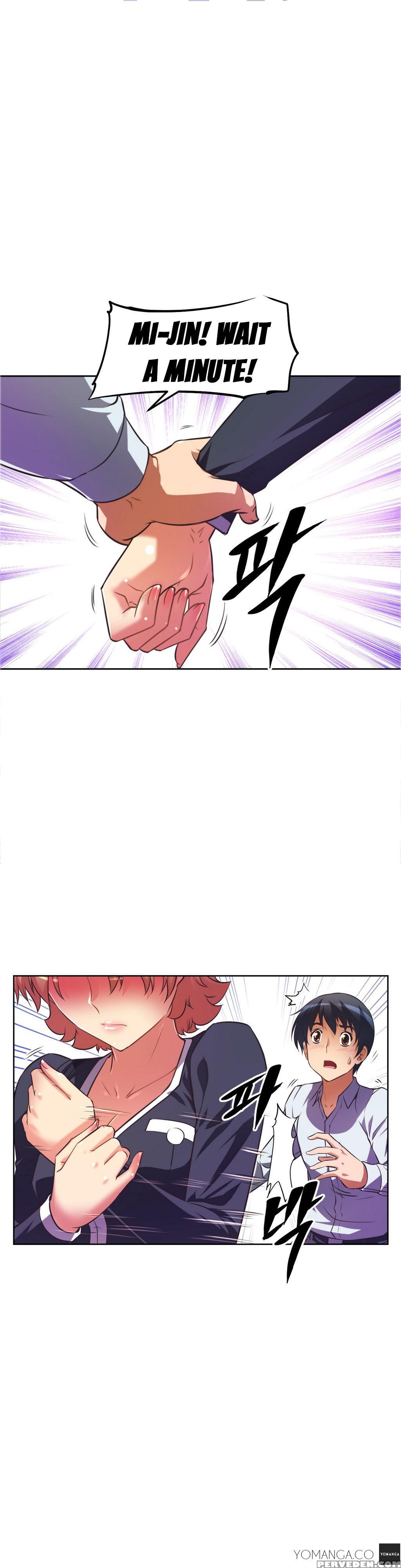 [worin] Brawling Go Ch.0-33 (english) (yomanga) (ongoing) 1