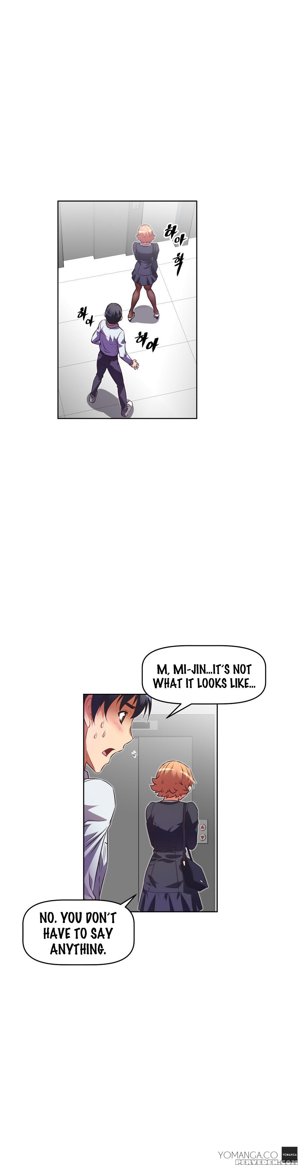 [worin] Brawling Go Ch.0-33 (english) (yomanga) (ongoing) 1