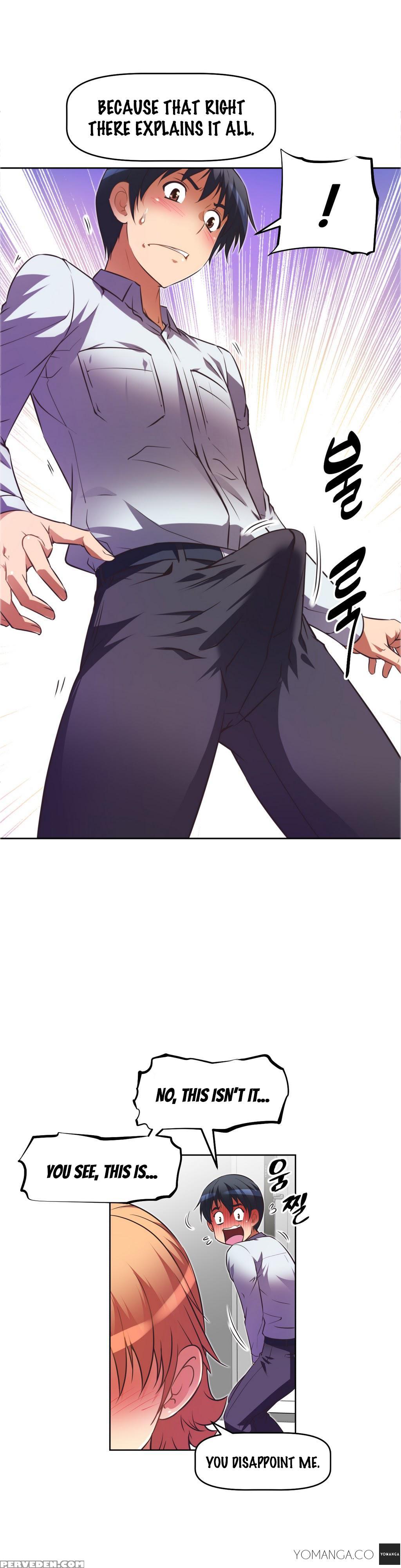 [worin] Brawling Go Ch.0-33 (english) (yomanga) (ongoing) 1