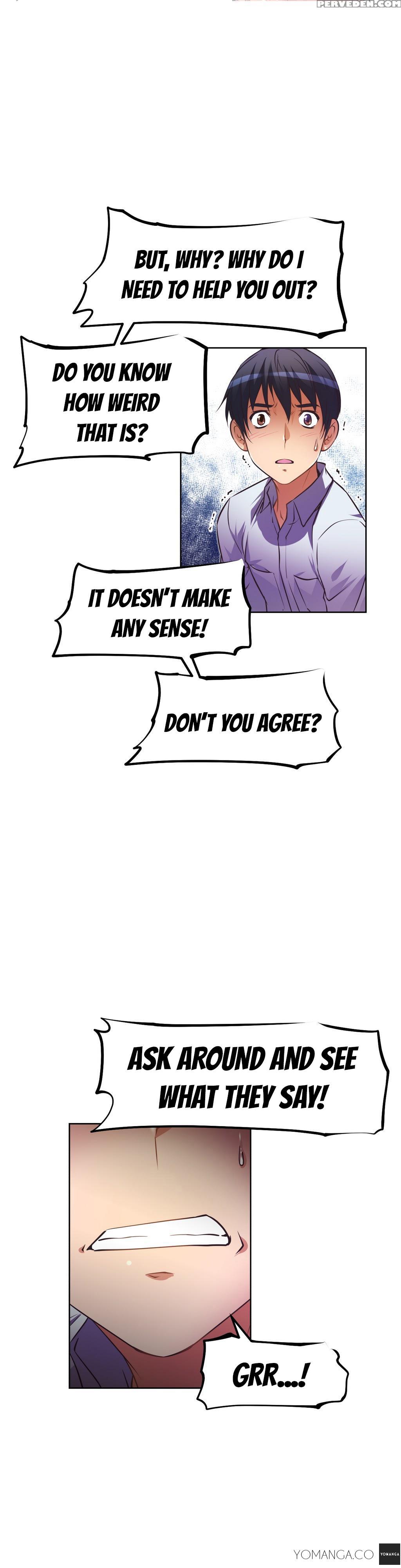 [worin] Brawling Go Ch.0-33 (english) (yomanga) (ongoing) 1