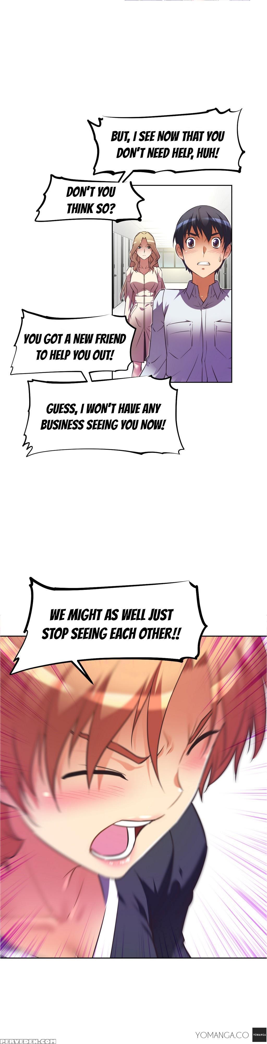 [worin] Brawling Go Ch.0-33 (english) (yomanga) (ongoing) 1