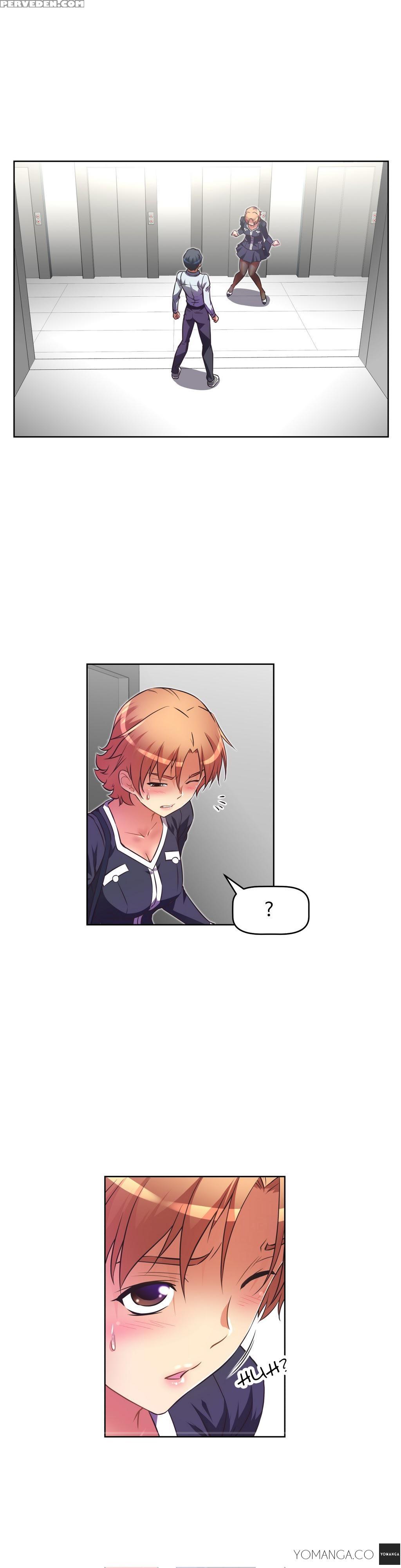 [worin] Brawling Go Ch.0-33 (english) (yomanga) (ongoing) 1