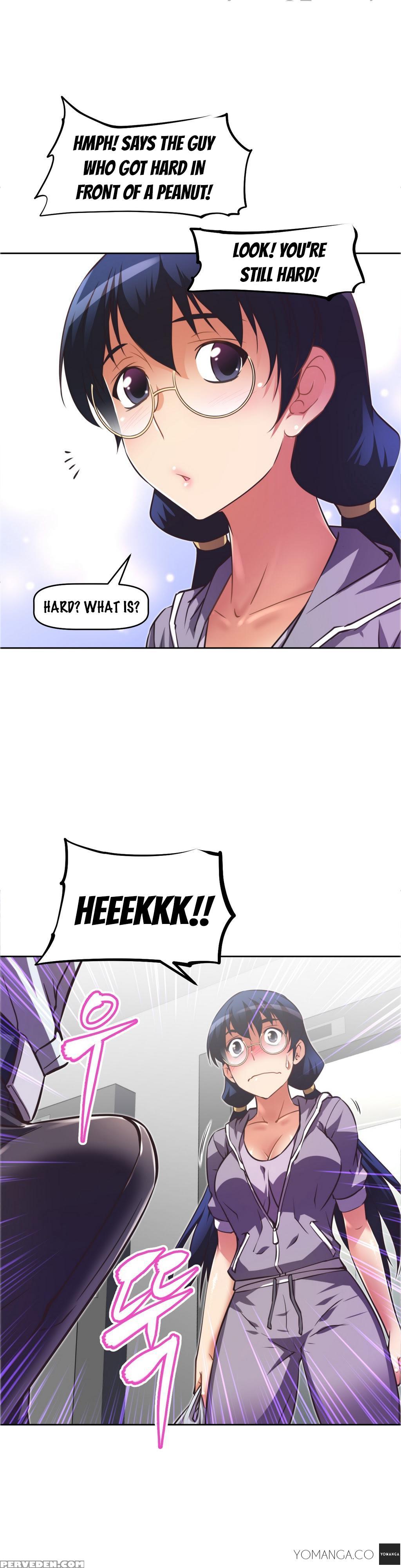 [worin] Brawling Go Ch.0-33 (english) (yomanga) (ongoing) 1