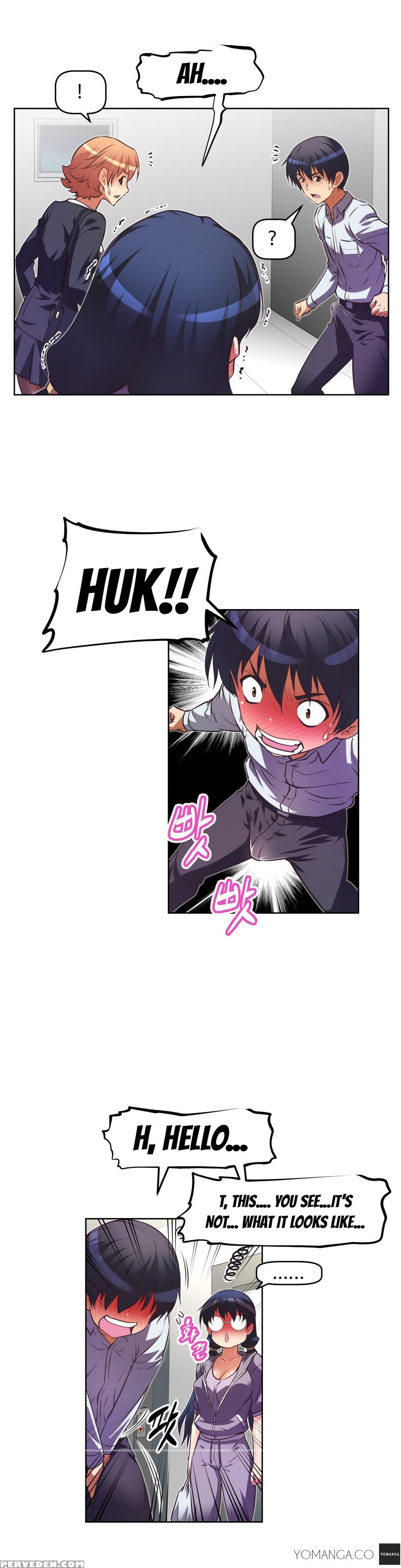 [worin] Brawling Go Ch.0-33 (english) (yomanga) (ongoing) 1