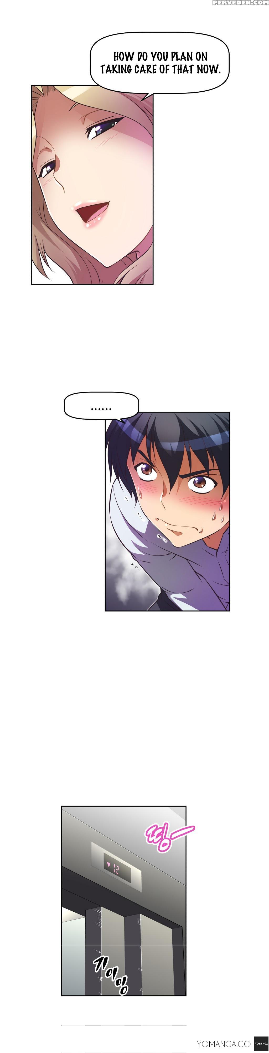 [worin] Brawling Go Ch.0-33 (english) (yomanga) (ongoing) 1