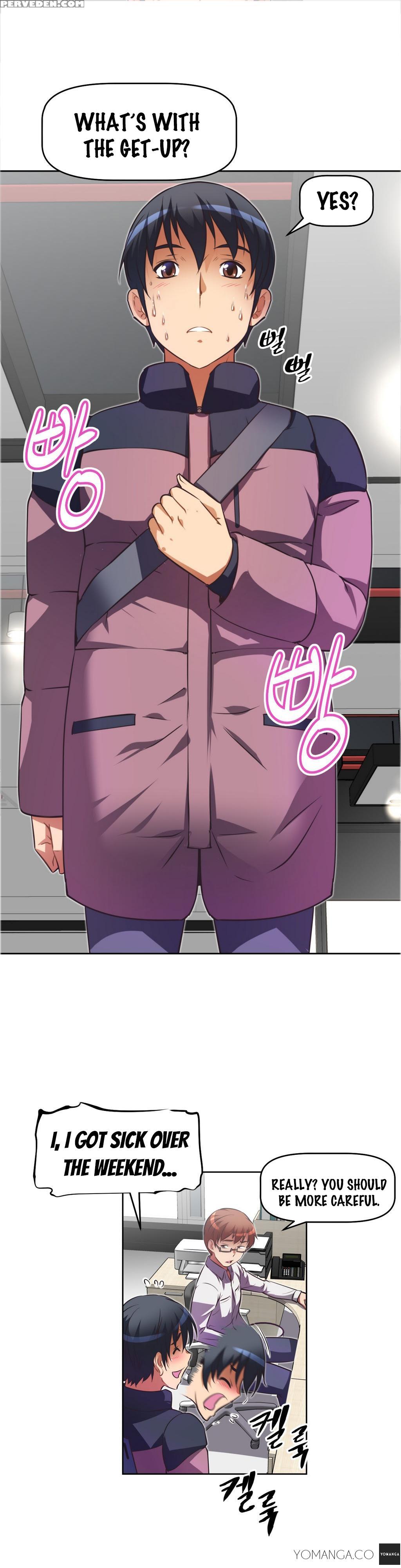 [worin] Brawling Go Ch.0-33 (english) (yomanga) (ongoing) 1