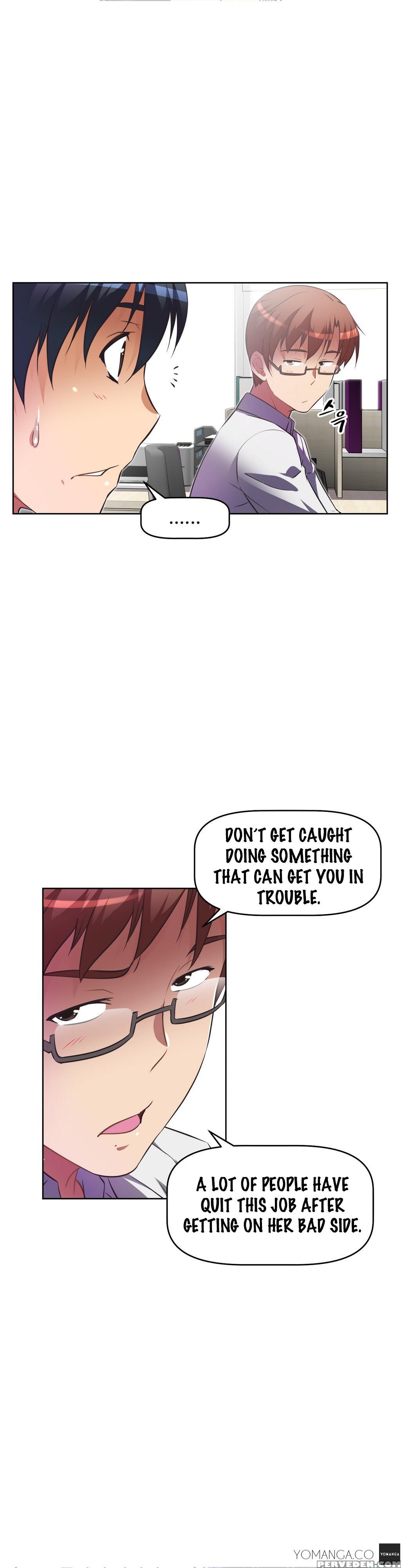 [worin] Brawling Go Ch.0-33 (english) (yomanga) (ongoing) 1