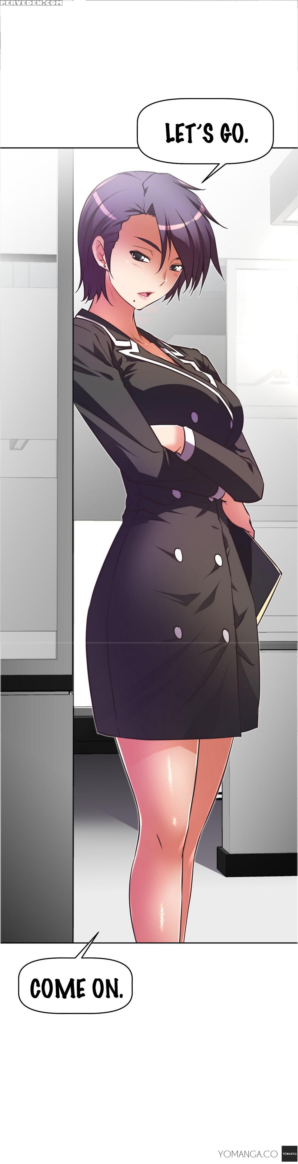 [worin] Brawling Go Ch.0-33 (english) (yomanga) (ongoing) 1