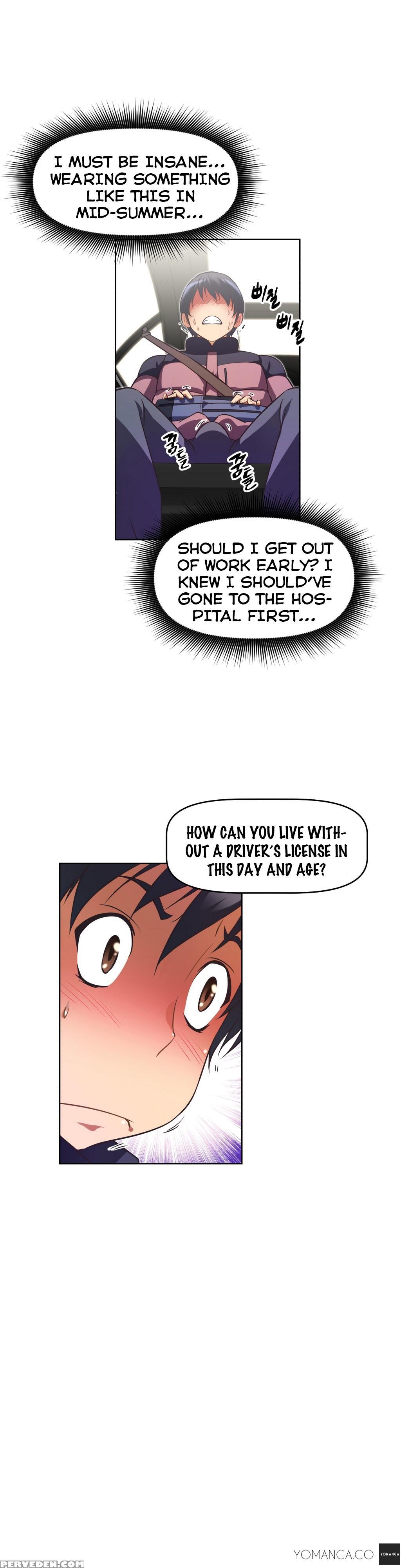 [worin] Brawling Go Ch.0-33 (english) (yomanga) (ongoing) 1