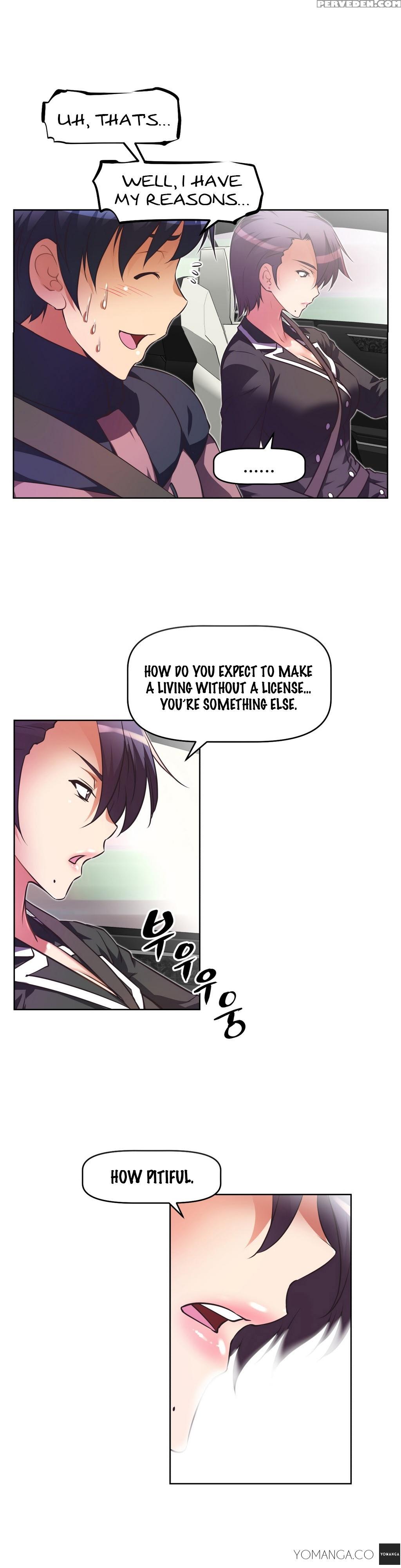 [worin] Brawling Go Ch.0-33 (english) (yomanga) (ongoing) 1