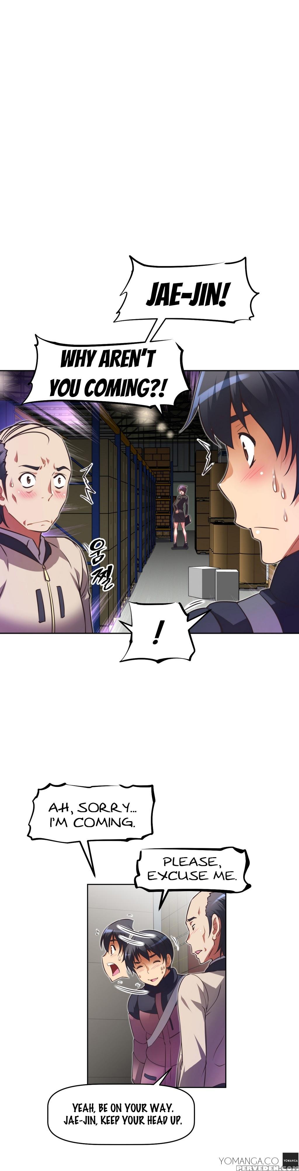 [worin] Brawling Go Ch.0-33 (english) (yomanga) (ongoing) 1