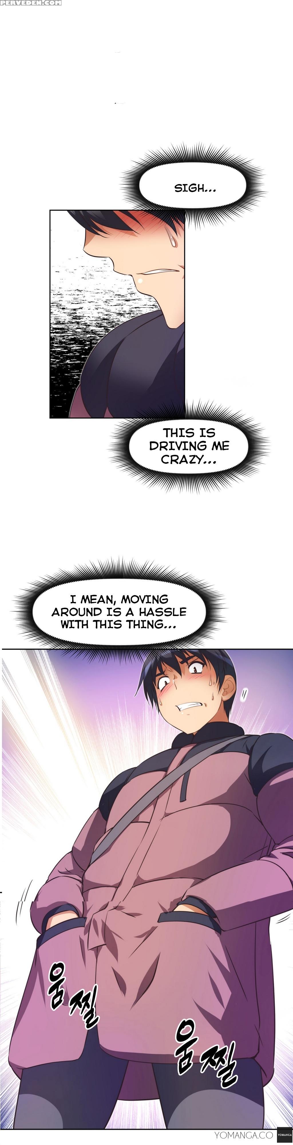 [worin] Brawling Go Ch.0-33 (english) (yomanga) (ongoing) 1