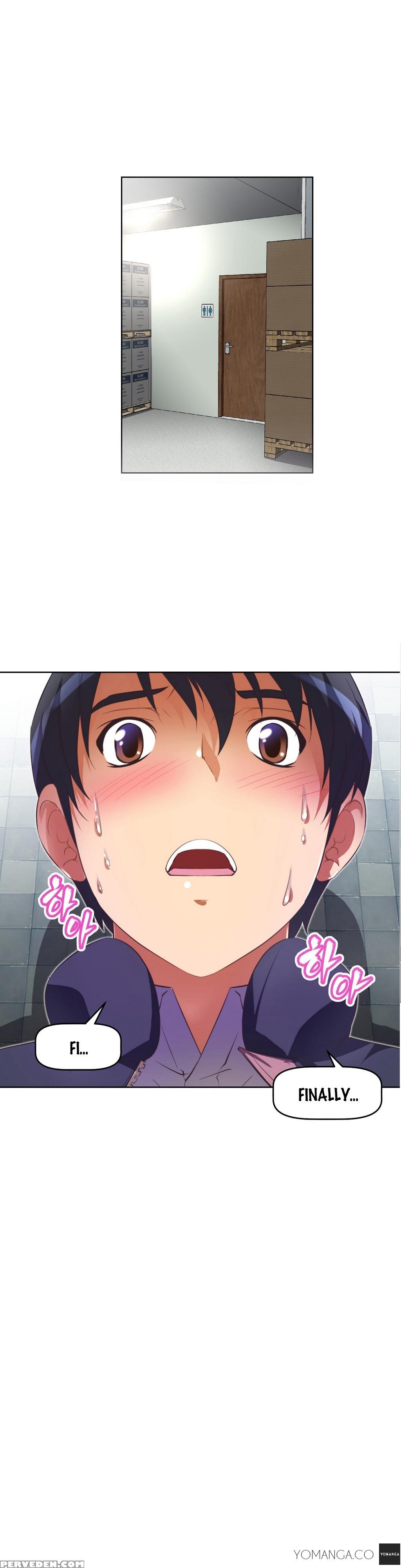 [worin] Brawling Go Ch.0-33 (english) (yomanga) (ongoing) 1