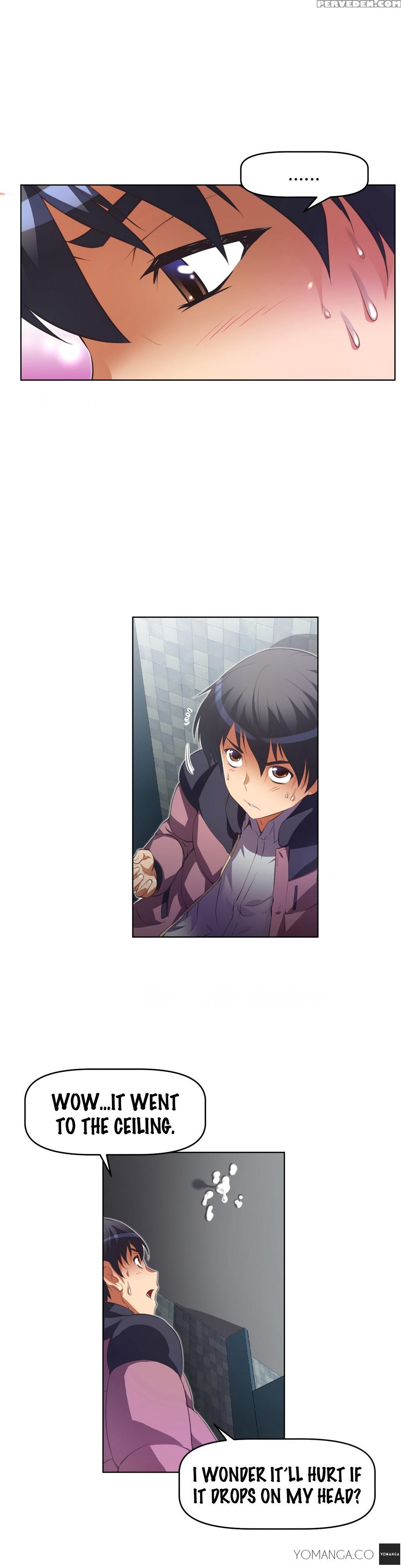[worin] Brawling Go Ch.0-33 (english) (yomanga) (ongoing) 1