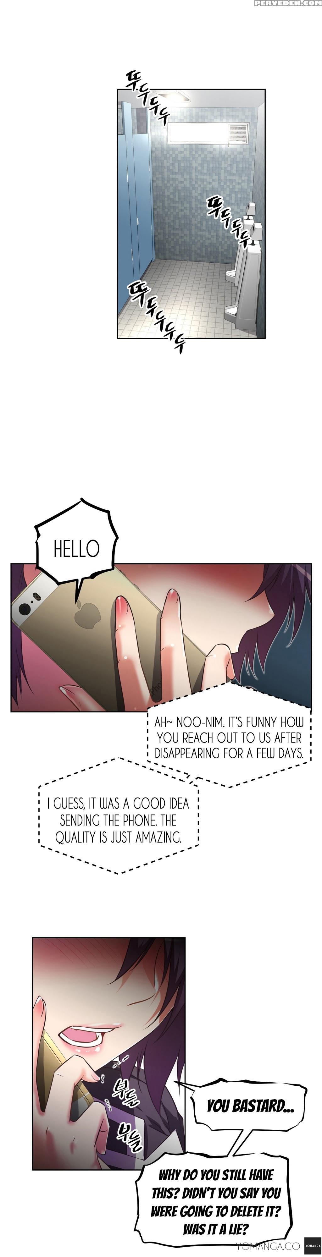 [worin] Brawling Go Ch.0-33 (english) (yomanga) (ongoing) 1