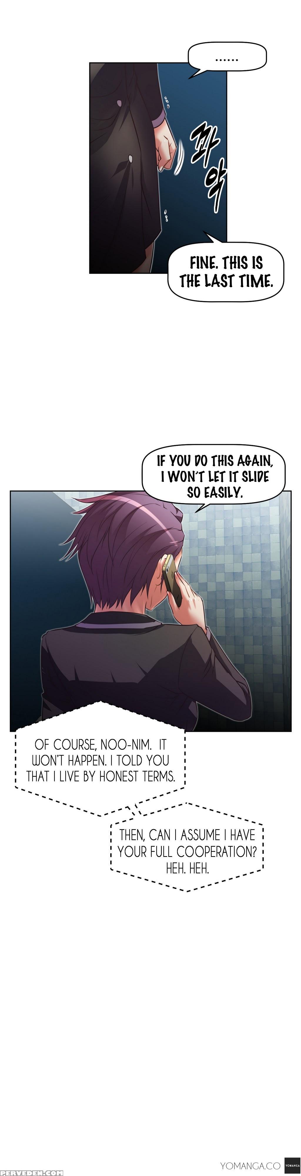 [worin] Brawling Go Ch.0-33 (english) (yomanga) (ongoing) 1