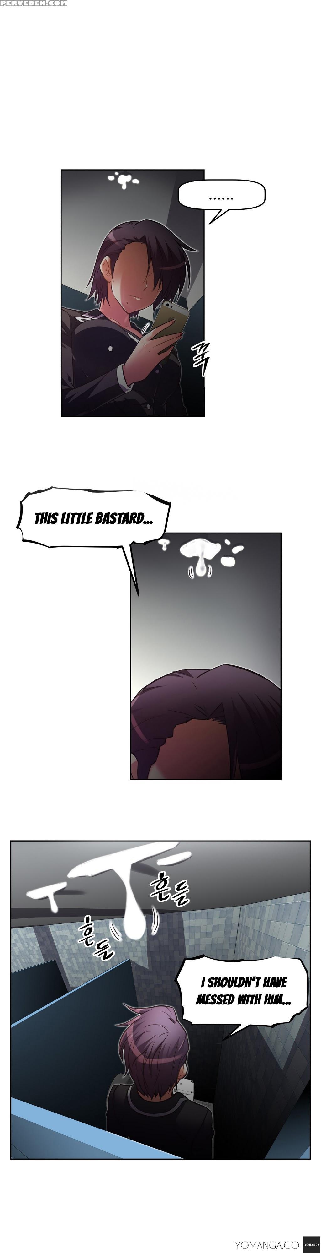 [worin] Brawling Go Ch.0-33 (english) (yomanga) (ongoing) 1