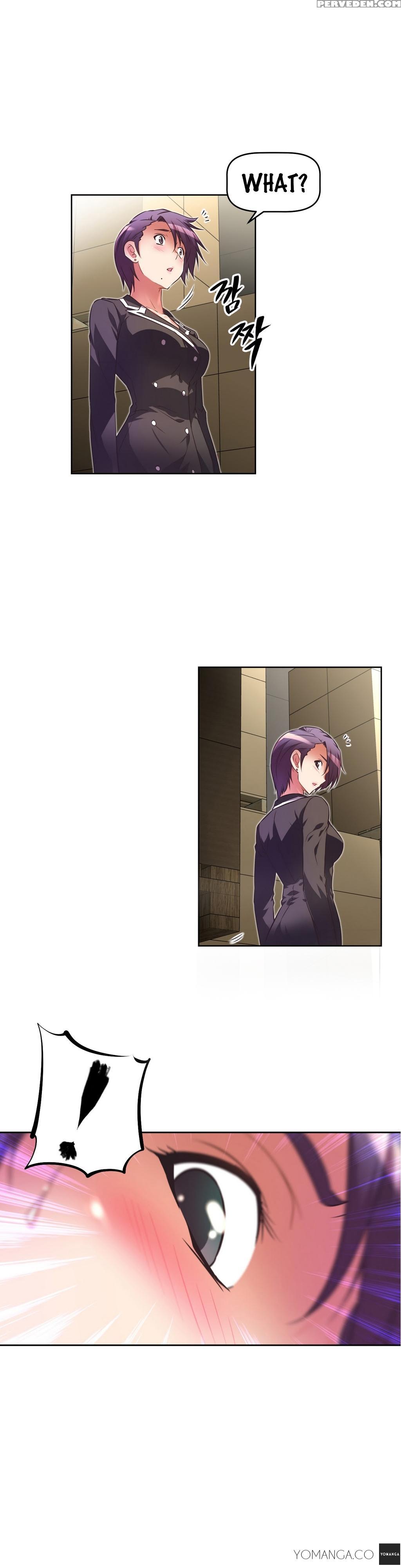 [worin] Brawling Go Ch.0-33 (english) (yomanga) (ongoing) 1