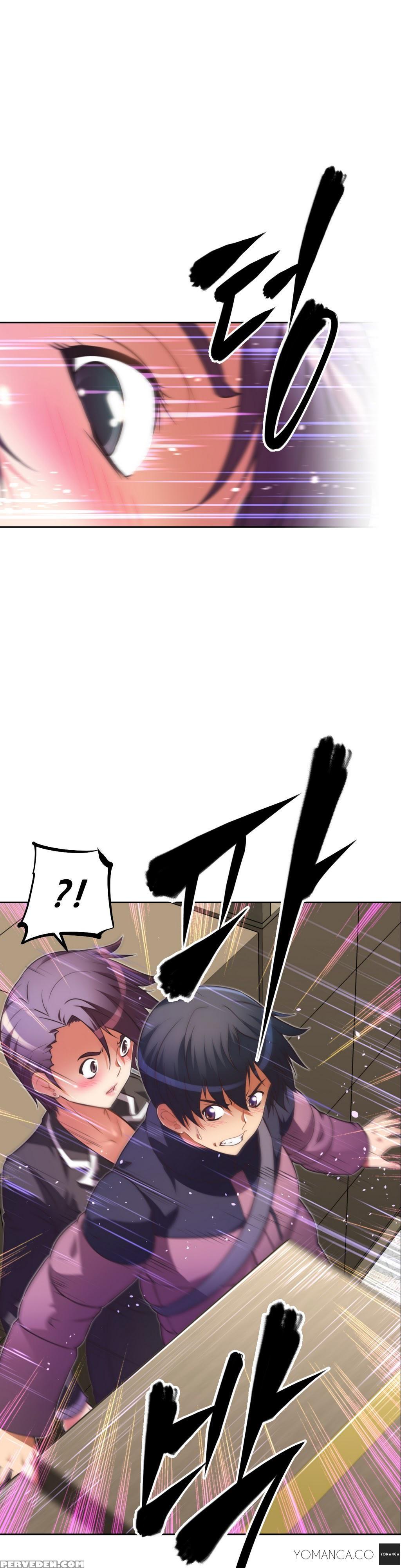 [worin] Brawling Go Ch.0-33 (english) (yomanga) (ongoing) 1