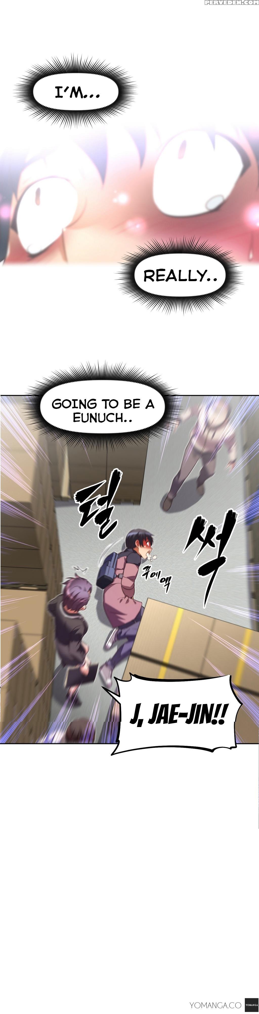 [worin] Brawling Go Ch.0-33 (english) (yomanga) (ongoing) 1