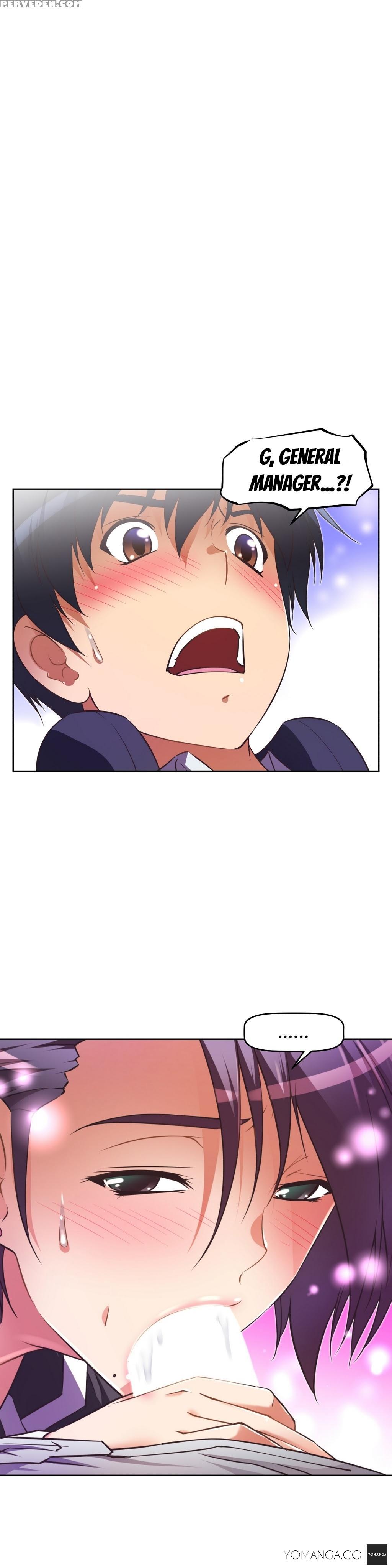 [worin] Brawling Go Ch.0-33 (english) (yomanga) (ongoing) 1