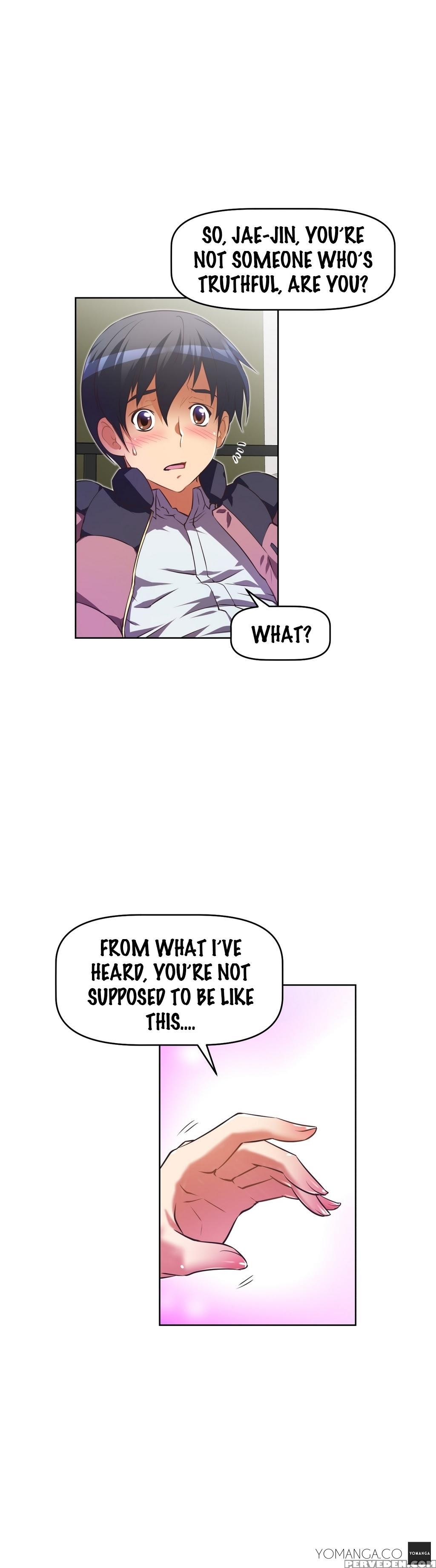 [worin] Brawling Go Ch.0-33 (english) (yomanga) (ongoing) 1