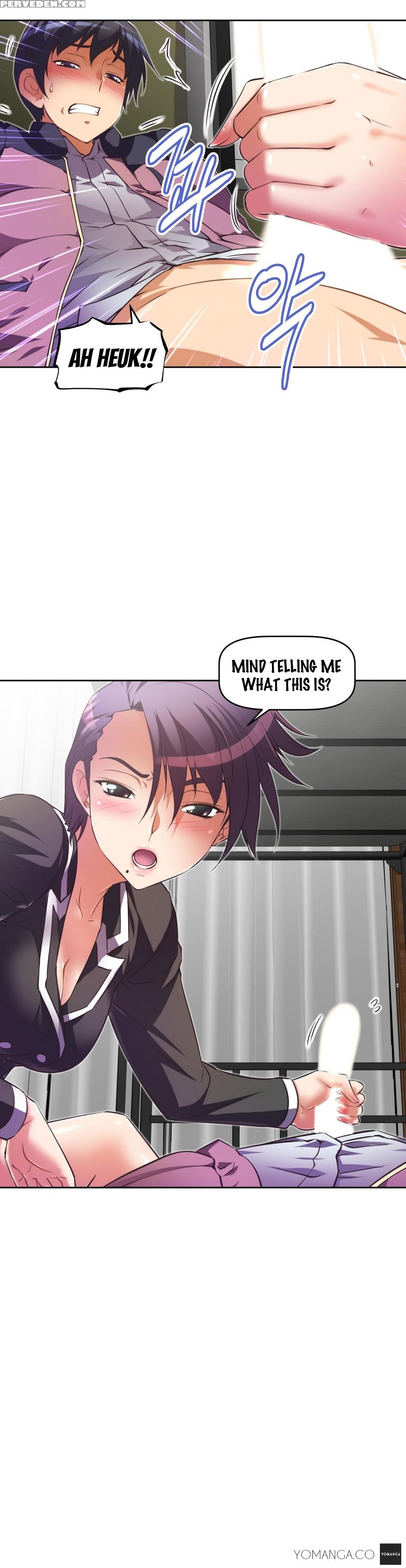 [worin] Brawling Go Ch.0-33 (english) (yomanga) (ongoing) 1
