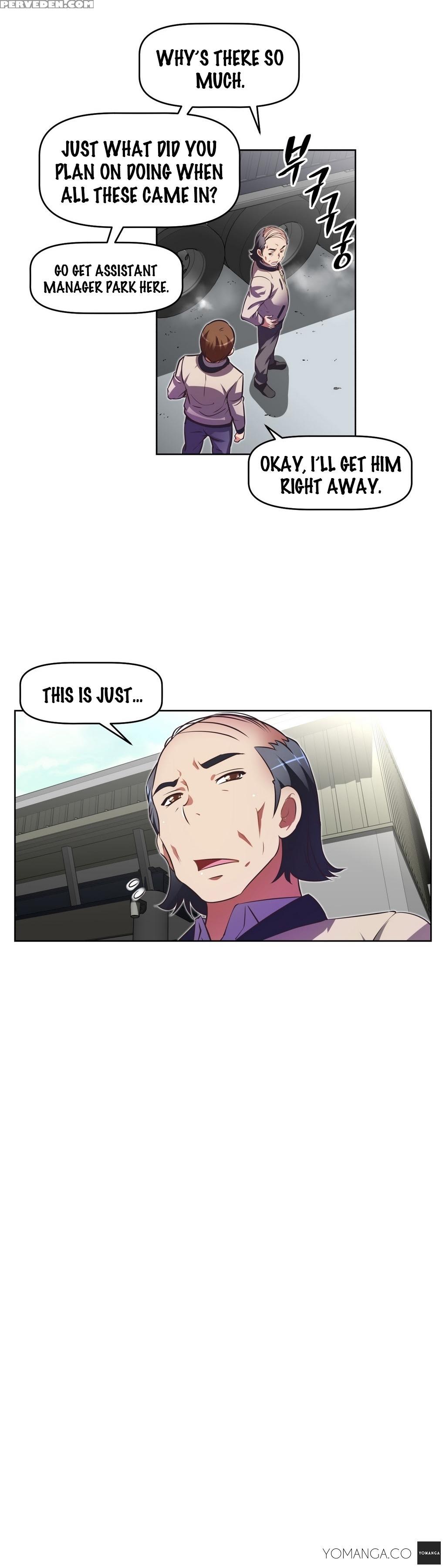 [worin] Brawling Go Ch.0-33 (english) (yomanga) (ongoing) 1
