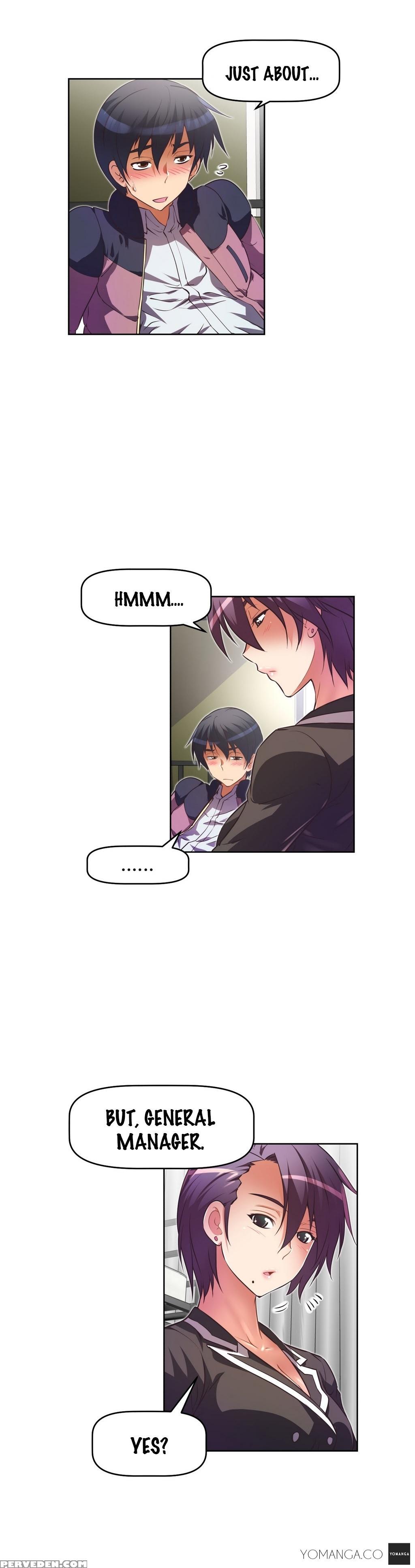 [worin] Brawling Go Ch.0-33 (english) (yomanga) (ongoing) 1