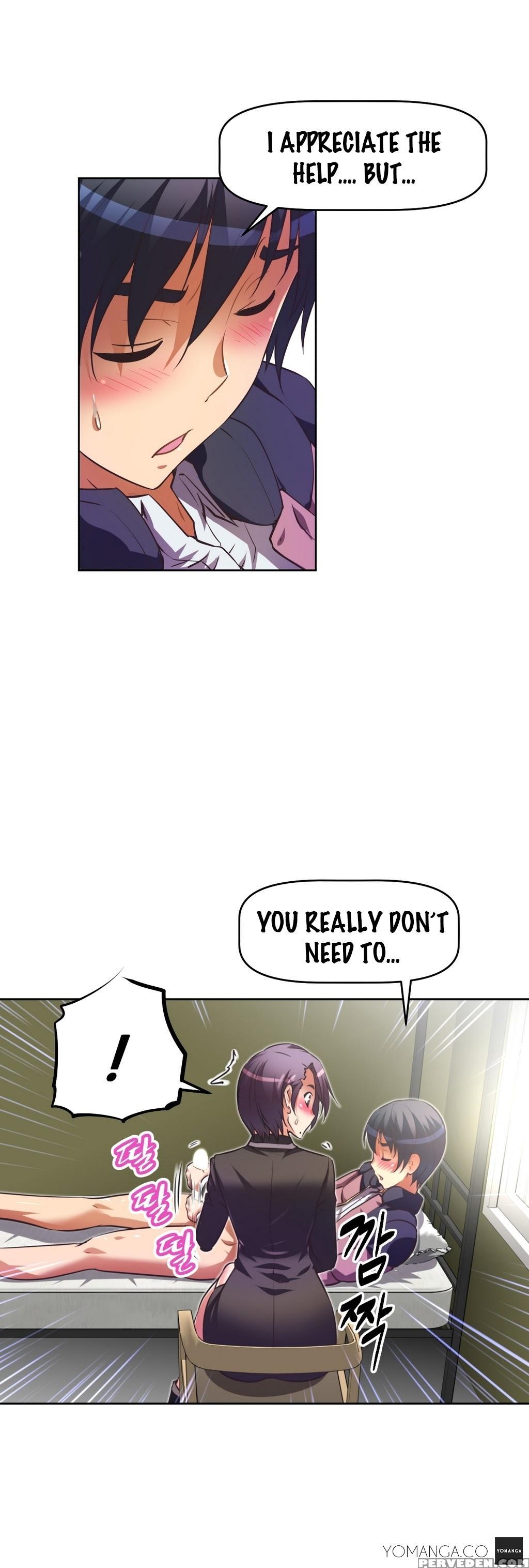 [worin] Brawling Go Ch.0-33 (english) (yomanga) (ongoing) 1