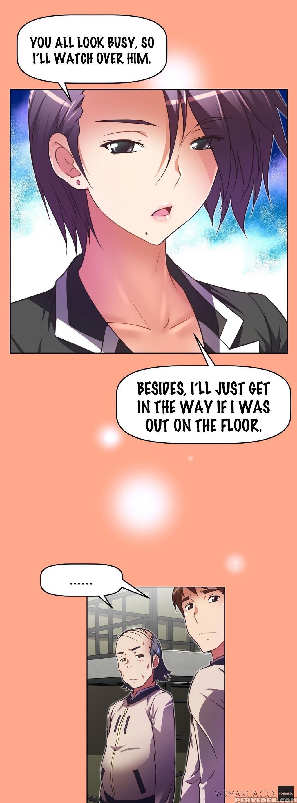 [worin] Brawling Go Ch.0-33 (english) (yomanga) (ongoing) 1