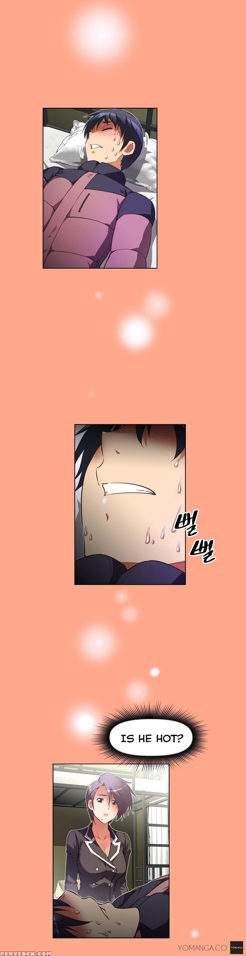 [worin] Brawling Go Ch.0-33 (english) (yomanga) (ongoing) 1