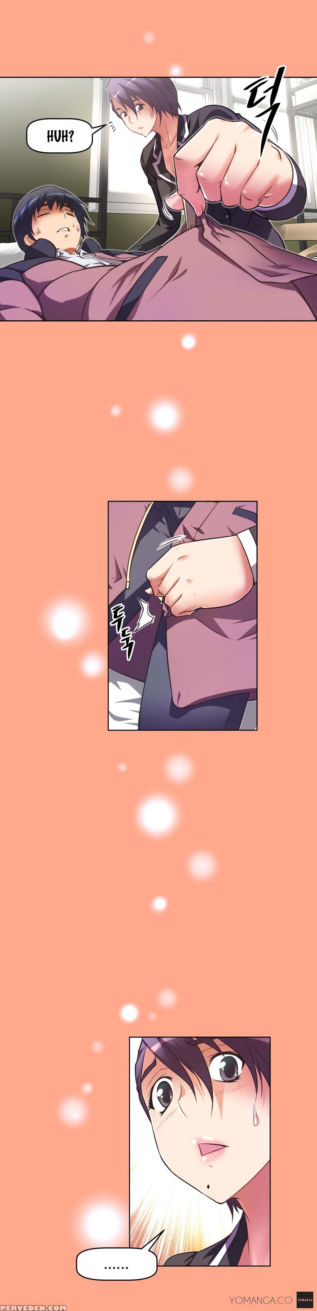 [worin] Brawling Go Ch.0-33 (english) (yomanga) (ongoing) 1