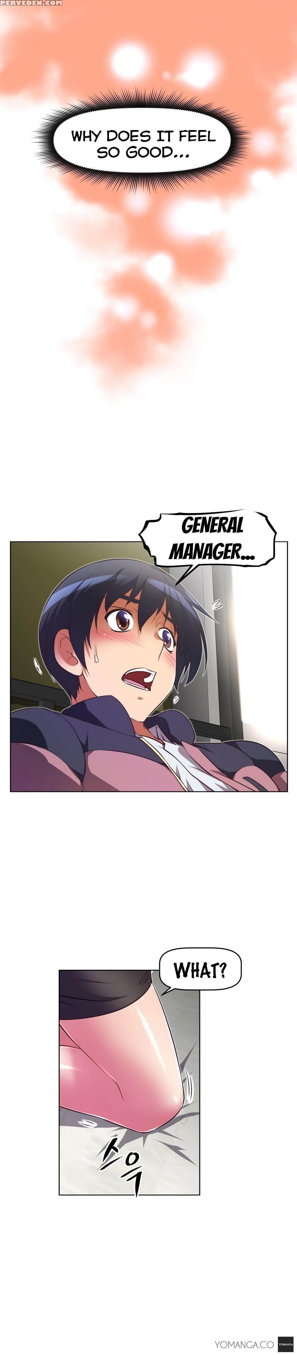 [worin] Brawling Go Ch.0-33 (english) (yomanga) (ongoing) 1