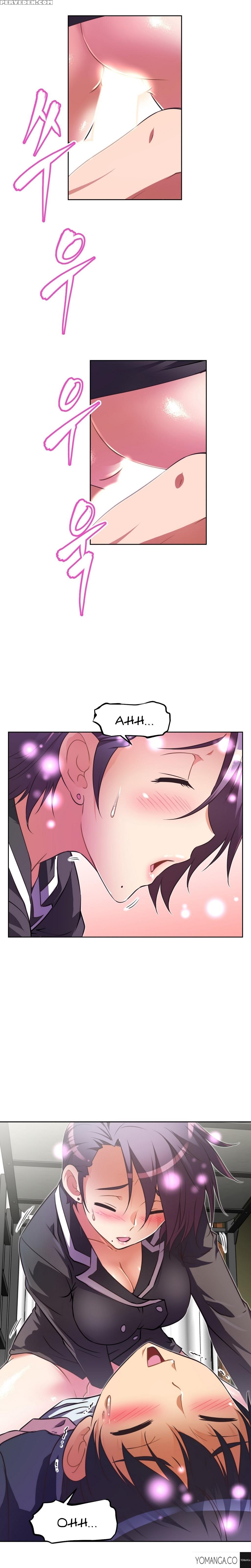 [worin] Brawling Go Ch.0-33 (english) (yomanga) (ongoing) 1