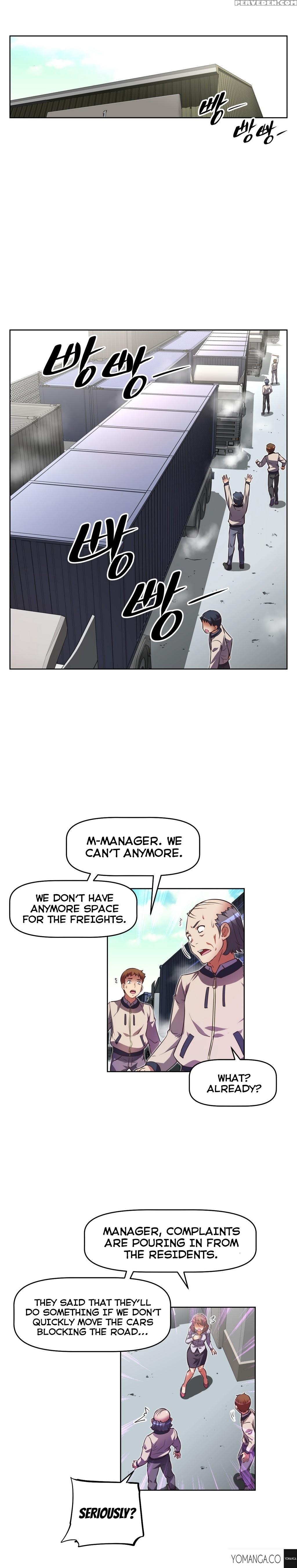 [worin] Brawling Go Ch.0-33 (english) (yomanga) (ongoing) 1