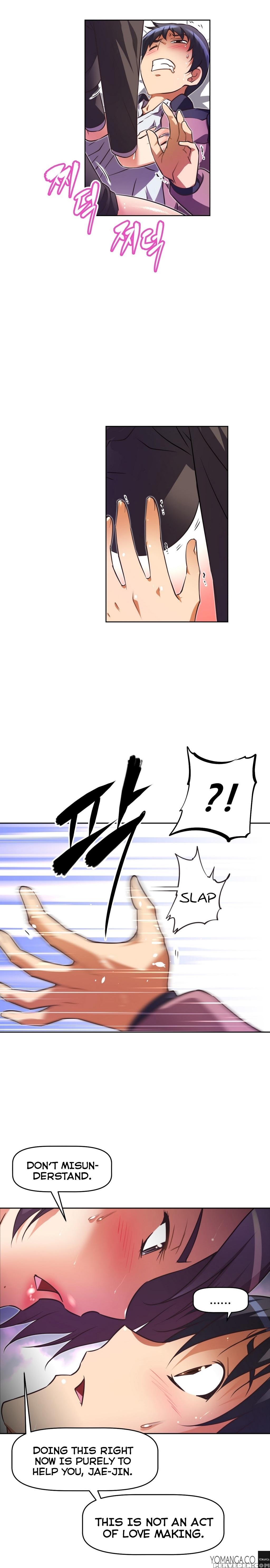 [worin] Brawling Go Ch.0-33 (english) (yomanga) (ongoing) 1