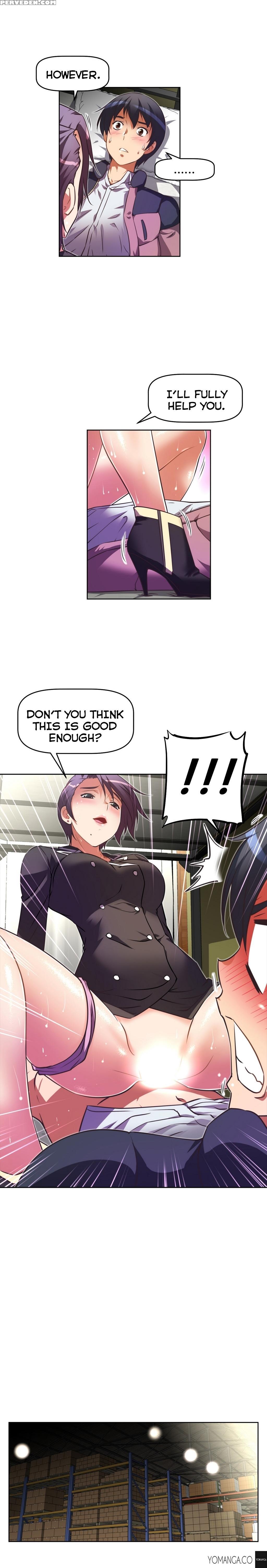 [worin] Brawling Go Ch.0-33 (english) (yomanga) (ongoing) 1