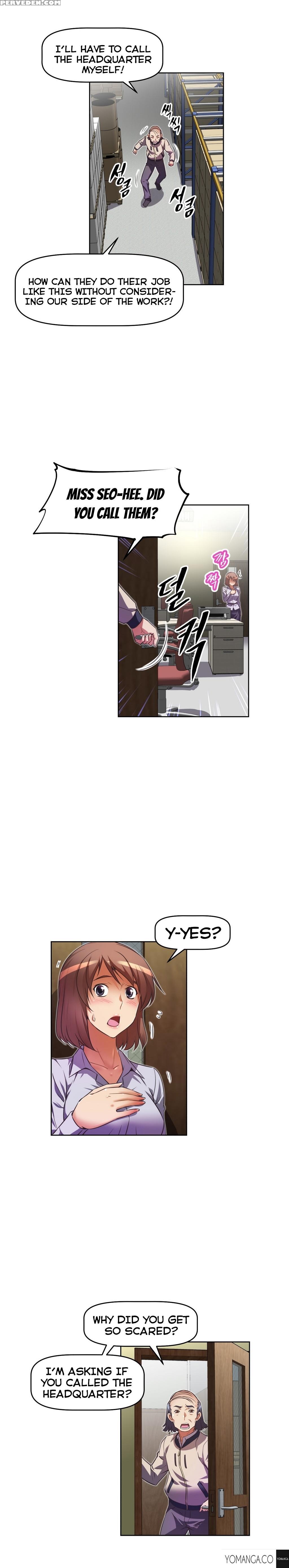 [worin] Brawling Go Ch.0-33 (english) (yomanga) (ongoing) 1