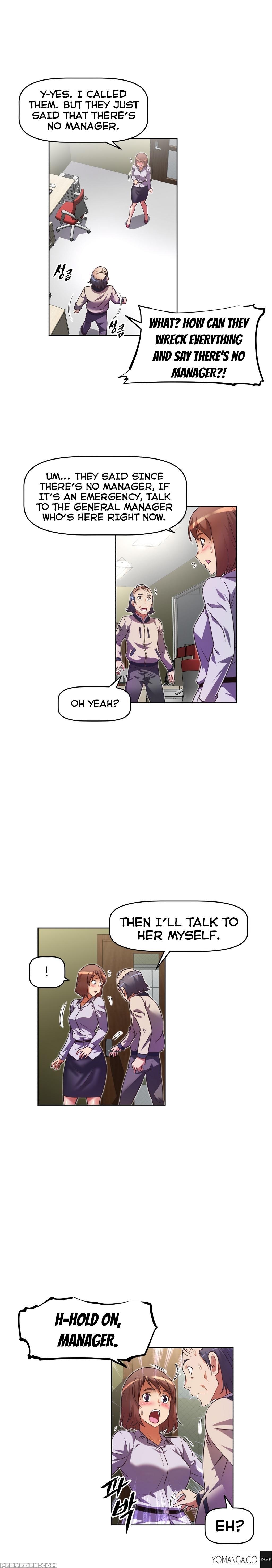 [worin] Brawling Go Ch.0-33 (english) (yomanga) (ongoing) 1