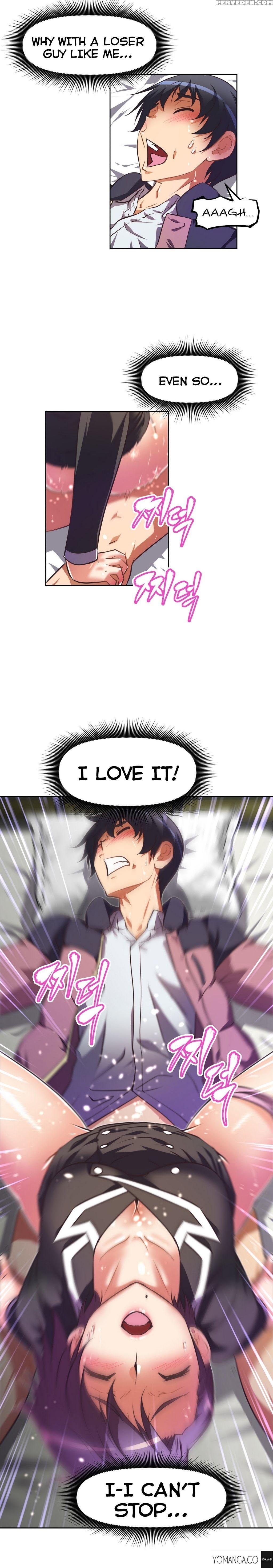 [worin] Brawling Go Ch.0-33 (english) (yomanga) (ongoing) 1