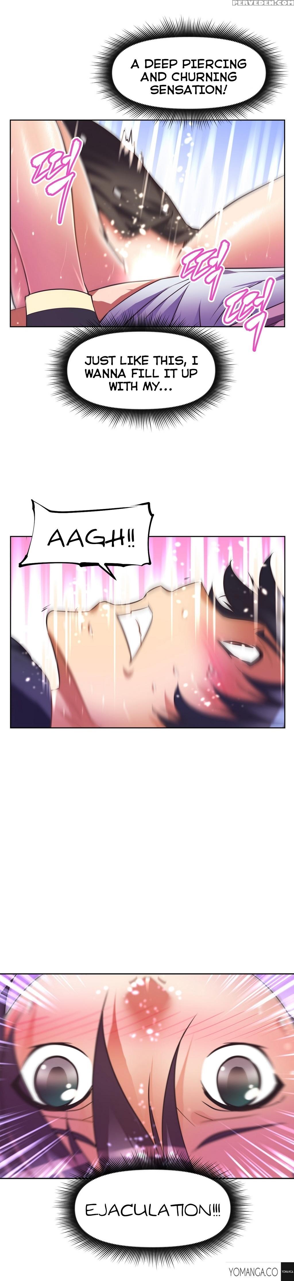 [worin] Brawling Go Ch.0-33 (english) (yomanga) (ongoing) 1