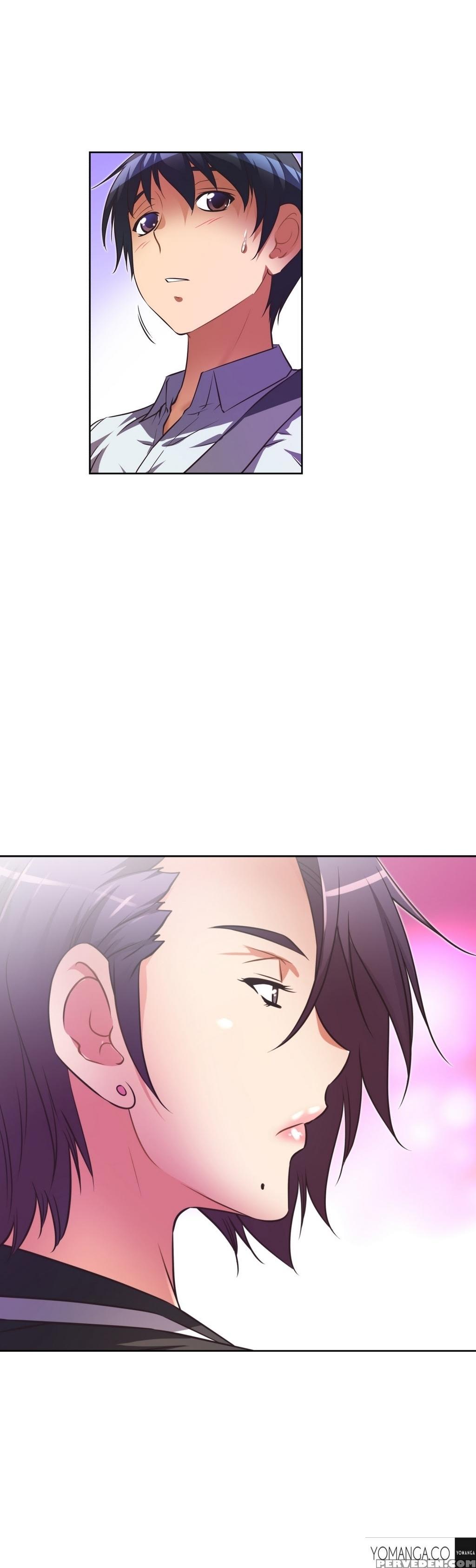[worin] Brawling Go Ch.0-33 (english) (yomanga) (ongoing) 1