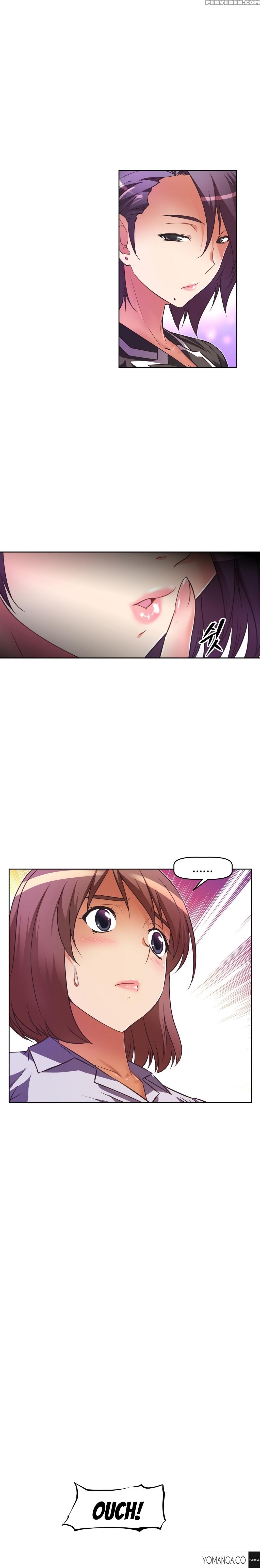 [worin] Brawling Go Ch.0-33 (english) (yomanga) (ongoing) 1