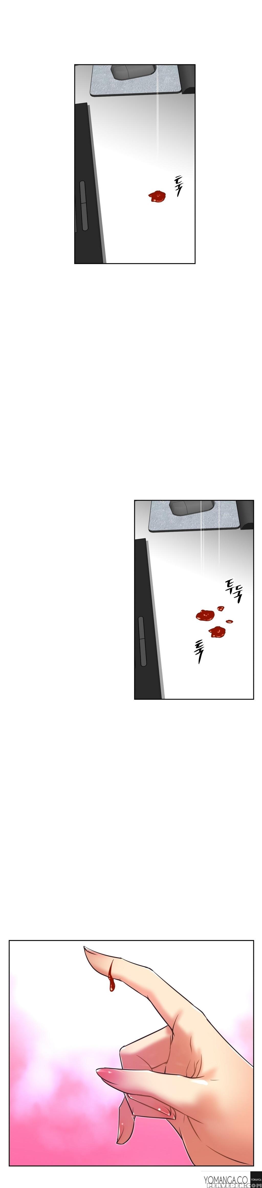 [worin] Brawling Go Ch.0-33 (english) (yomanga) (ongoing) 1